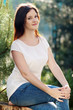 Foto: Happy woman Happy woman
