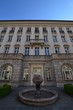 Hausfassade