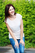 Foto: Happy woman Happy woman
