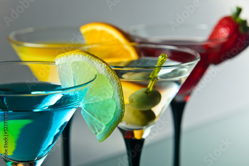 Photo: martini martini