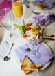 Wedding decoration