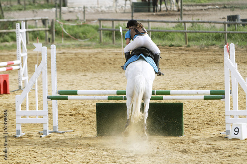 Photo: Equitation Equitation