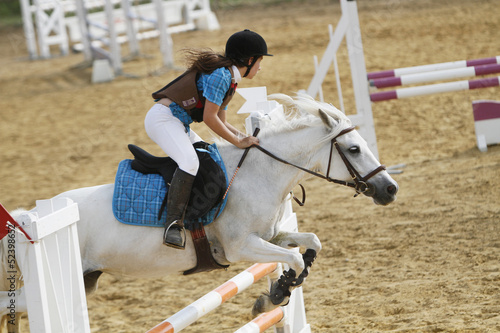 Photo: Equitation Equitation
