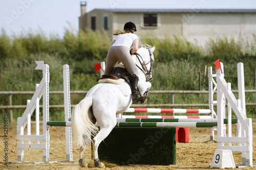 Photo: Equitation Equitation