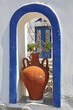Greek Vase