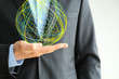 Foto: network network