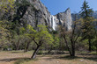 Yosemite National park