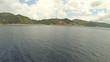 Navigating on a Ferry Boat
