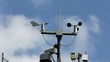 weather station