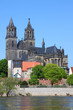 Photo: Magdeburg Magdeburg
