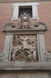 Escudo Fachada Iglesia