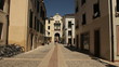 University district, Treviso