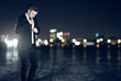 Photo: Straighten Tie Straighten Tie