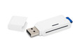 Flash card or bluetooth adapter
