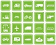 Transports