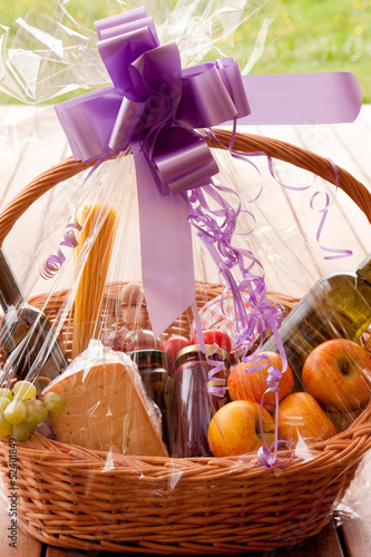 Photo: geschenkkorb geschenkkorb