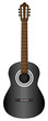 Musik und Gitarre