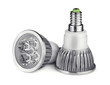 LED light bulbs