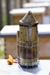 Beekeeping