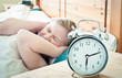 Wake up