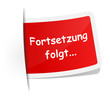 Fortsetzung folgt