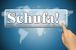 Foto: Button - Schufa Button - Schufa
