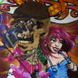 Graffiti Berlin