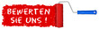 Bewertung abgeben
