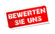 Bewertung abgeben
