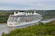 Kreuzfahrtschiff