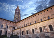 Basilique Saint-Sernin de Toulouse