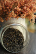 Tea still life