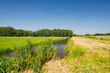 Photo: Landscape in Holland Landscape in Holland