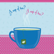 Cup of tea