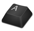 Computer Key A