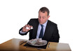 money lunch