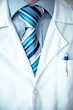 Foto: Close up on a doctor Close up on a doctor