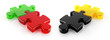 puzzle RG gegen SG