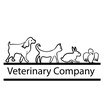 Veterinary company logo vector