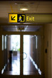 Exit