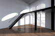 modern loft
