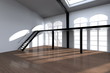 modern loft