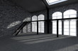 modern loft