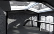 modern loft