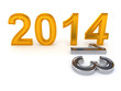 Happy New Year 2014