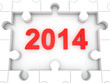 Happy New Year 2014