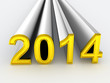 Happy New Year 2014