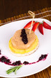 Creative pincho