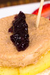 Foie gras tapa