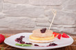 Fruity tapa